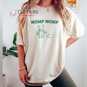 Womp Womp Meme T Shirt Trending Meme Shirt Funny Tee Meme Gift For Frien1