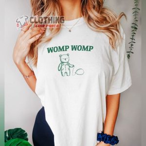 Womp Womp Meme T Shirt Trending Meme Shirt Funny Tee Meme Gift For Frien2
