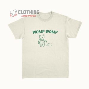Womp Womp Meme T Shirt Trending Meme Shirt Funny Tee Meme Gift For Frien4