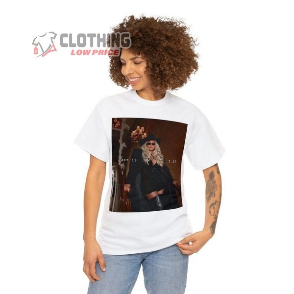 Beyonce Act 2 Merch, Act Ii Album Merch, Country Music Lover Tee, Beyonce Tour Tee, Vintage Summer Shirt, Beyonce Fan Gift