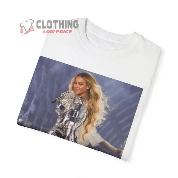 Beyonce Fan Shirt, Beyonce Merch, Beyonce Trending Shirt, Beyonce Tour Tee, Vintage Summer Shirt, Beyonce Fan Gift