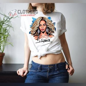 Beyonce Queen Merch, Act Ii Exclusive Album Tee, Beyonce Trending Shirt, Beyonce Merch, Beyonce Fan Gift