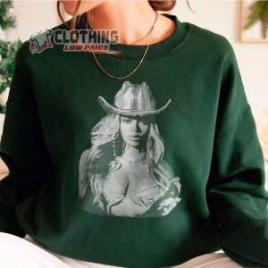 Beyonce Renaissance T Shirt Texas Hold Em Hoodie Beyonc Rena3
