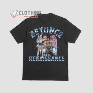 Beyonce Renaissance Tour Shirt Beyonce Renaissance T Shirt Beyo1