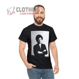 Billy Joel Shirt Piano Man Tee For Fans Of His Timeless Hits And Musical Brilliance 3