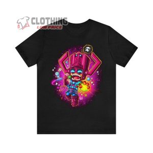 Eater Of Worlds Merch Eaters Of Worlds Shirt Comic Book T Shirt Eater Of Worlds T2