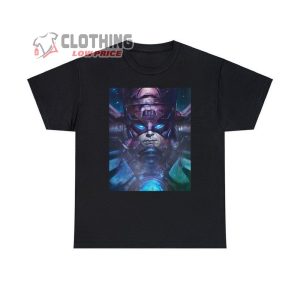 Galactus Trending Tee Galactus Shirt Galactus Merch Comic Book T Shirt Galactus1