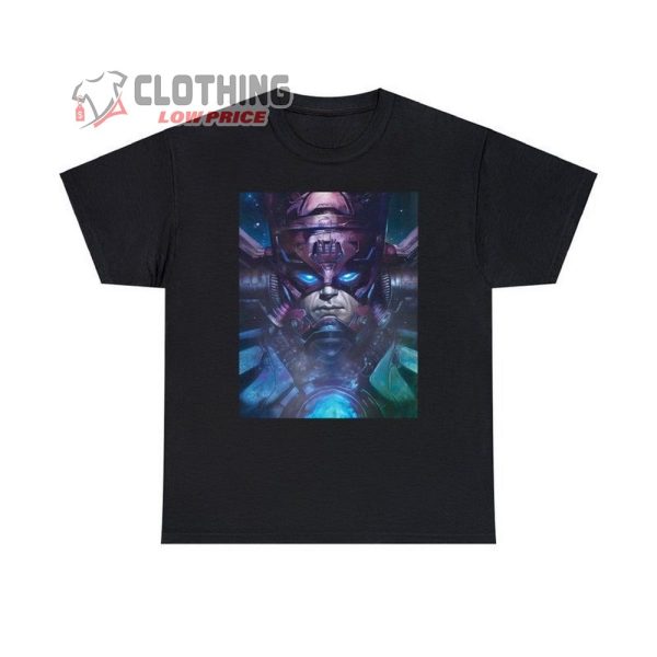 Galactus Trending Tee, Galactus Shirt, Galactus Merch, Comic Book T-Shirt, Galactus Tee Gift