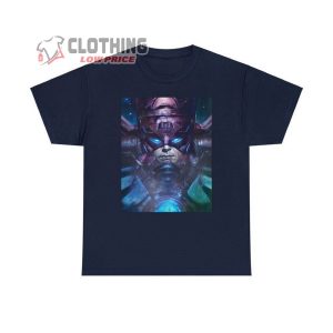 Galactus Trending Tee Galactus Shirt Galactus Merch Comic Book T Shirt Galactus2