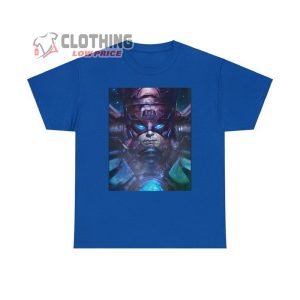 Galactus Trending Tee Galactus Shirt Galactus Merch Comic Book T Shirt Galactus3