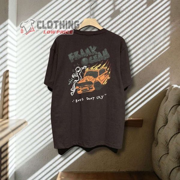 Gallery Dept T-Shirt, Flame Car Merch, Retro Vintage T-Shirt, Gallery Dept Tee, Gift For Him