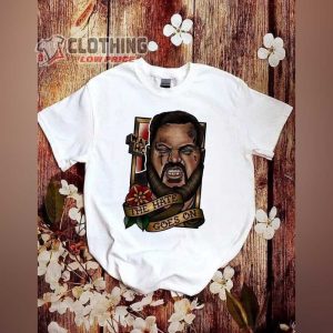 Jelly Roll T-Shirt, Jelly Roll Tee, Western Country Music Shirt, Jelly Roll Tour 2024 Merch, Jelly Roll Fan Gift