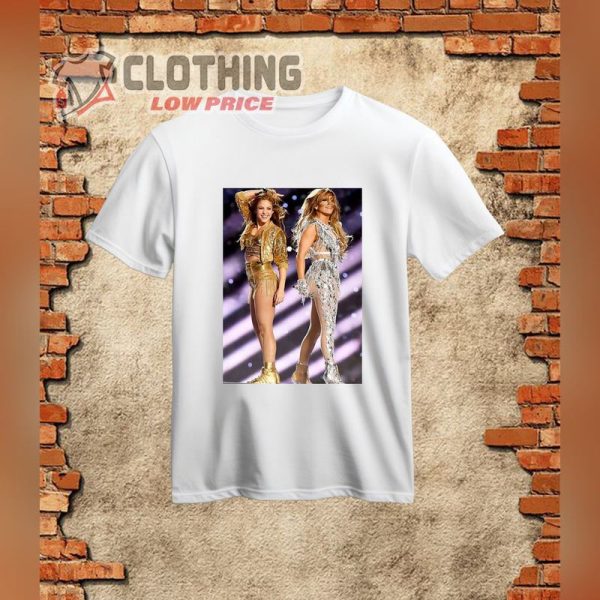 Jennifer Lopez T- Shirt, Jennifer Lopez Shirt, Jennifer Lopez This Is Me Now Tour Shirt