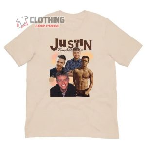Justin Timberlake Shirt, Justin Timberlake Selfish Shirt