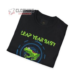 Leap Year Birthday Shirt Feb 29 Joke T Shirt Feb 29 3