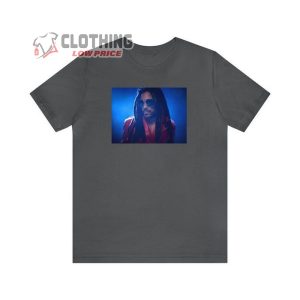 Lenny Kravitz T Shirt Lenny Kravitz Tour Shirt Lenny Kr3