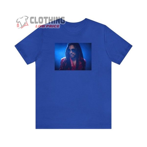 Lenny Kravitz T-Shirt, Lenny Kravitz Tour Shirt, Lenny Kravitz Song Shirt, Lenny Kravitz Merch, Lenny Kravitz Fan Gift