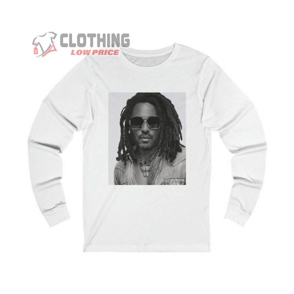 Lenny Kravitz Trending Tee, Lenny Kravitz Tour Shirt, Lenny Kravitz Song Shirt, Lenny Kravitz Merch, Lenny Kravitz Fan Gift