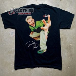 Love Justin Timberlake Signature Unisex T-Shirt, Justin Timberlake Selfish Shirt Sweatshirt