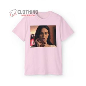 Megan Fox JenniferS Body T Shirt Megan Fox Merch People Sa1