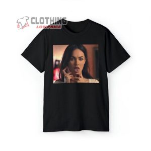 Megan Fox JenniferS Body T Shirt Megan Fox Merch People Sa2