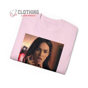 Megan Fox JenniferS Body T Shirt Megan Fox Merch People Sa3