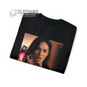 Megan Fox JenniferS Body T Shirt Megan Fox Merch People Sa4