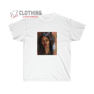 Megan Fox Premium Artwork T Shirt Megan Fox Merch People 2