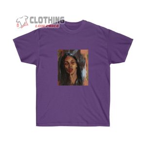 Megan Fox Premium Artwork T Shirt Megan Fox Merch People 4