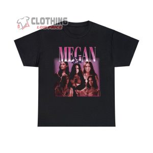 Megan Fox T Shirt Megan Fox Merch People Say I Look Like Megan Fox Quote 1
