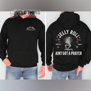 Need A Favor Jelly Roll Hoodie Jellyroll Rap Hip Hop Graphi
