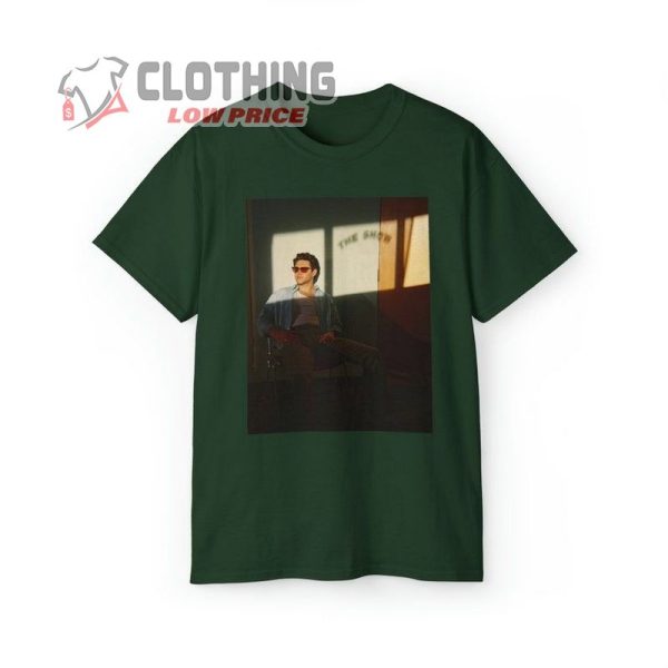 Niall Horan Shirt, Niall Horan The Show Album Tee, Niall Horan Fan Gift, Niall Horan Tour Shirt