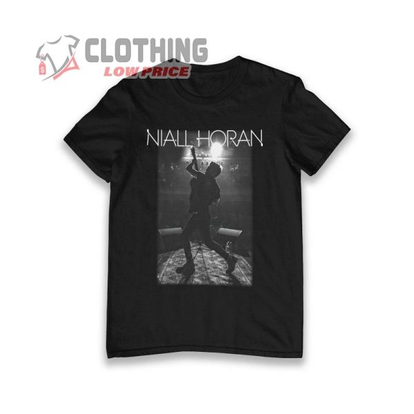 Shinning Niall Horan Unisex T-Shirt, Niall Horan T-Shirt