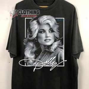 Vintage Dolly Parton Tee Dolly Parton Sweatshirt Dolly Parton Tou