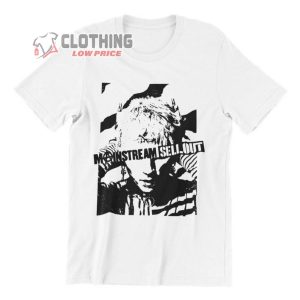 Vintage Style Machine Gun Kelly T-Shirt , Mgk Merch, Machine Gun Kelly Shirt, Machine Gun Kelly Tour Tee, Machine Gun Kelly Fan Gift