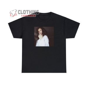 Selena G T-Shirt, Love Selena Gomez T-Shirt, Selena Gomez Merch, Selena Tee Gift