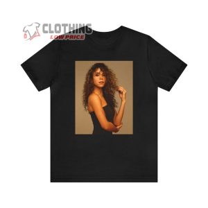 Mariah Carey T-Shirt, Mariah Carrey Merch, Mariah Tour Shirt, Mariah Fan Gift