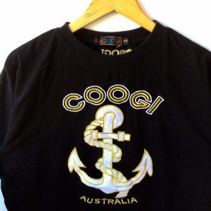 Vintage Coogi Australia Logo Tee, Coogi Sweatshirt, Coogi Australia, Coogi Fan Gift