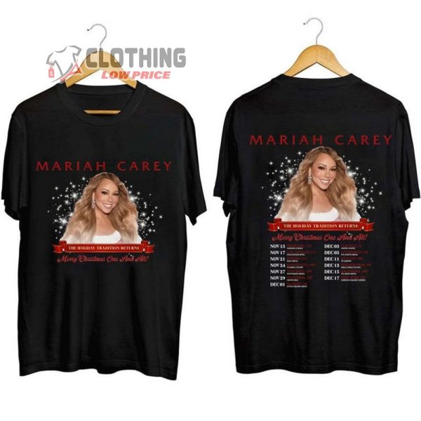 Limited Mariah Carey Inspired Shirt, Mariah Carrey Merch, Mariah Tour Shirt, Mariah Fan Gift