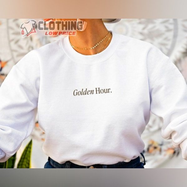 Kacey Musgraves Tour Merch, Kacey Musgraves Shirt, Golden Hour Shirt, Kacey Musgraves Fan Gift