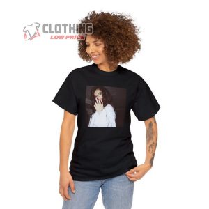 Selena G T-Shirt, Love Selena Gomez T-Shirt, Selena Gomez Merch, Selena Tee Gift
