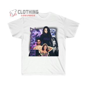 Selena Gomez T-Shirt, Love Selena Gomez Tee, Selena Gomez Merch, Selena Fan Shirt, Selena Tee Gift