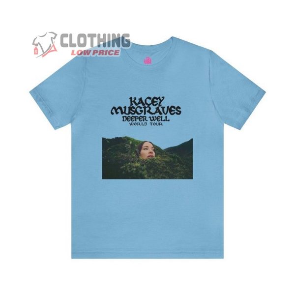 Kacey Musgraves Merch, Kacey Musgraves Shirt, Golden Hour Shirt, Kacey Musgraves Fan Gift