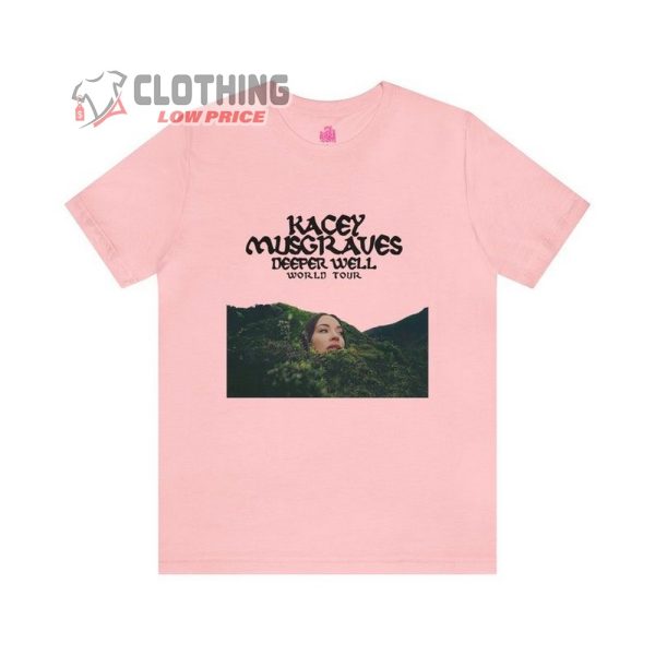 Kacey Musgraves Merch, Kacey Musgraves Shirt, Golden Hour Shirt, Kacey Musgraves Fan Gift