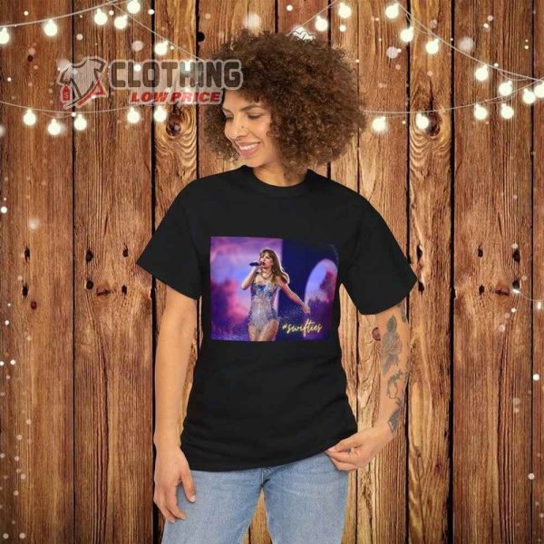 Selena Gomez Tour Shirt, Selena Gomez Merch, Selena Fan Shirt, Selena Tee Gift