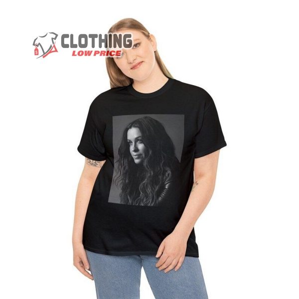 Alanis Morissette Retro T-Shirt Style, Vintage Photoshoot Bootleg