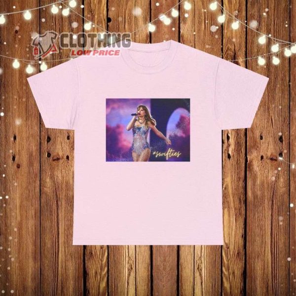 Selena Gomez Tour Shirt, Selena Gomez Merch, Selena Fan Shirt, Selena Tee Gift