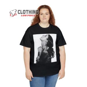 Alanis Morissette Retro T-Shirt Music Tour 2024