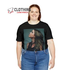 Alanis Morissette Retro T-Shirt Style 2024, Aesthetic Graphic Tee