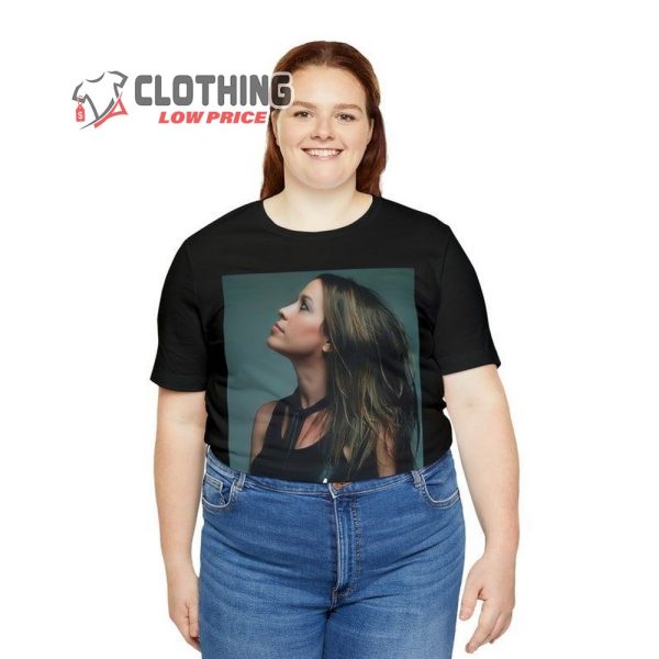 Alanis Morissette Retro T-Shirt Style 2024, Aesthetic Graphic Tee